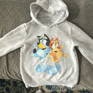 Kids Bluey Sweatshirt, from Australia!